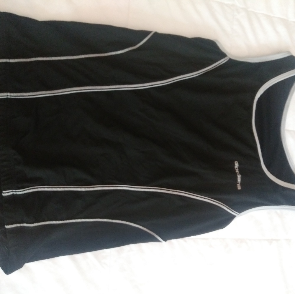 Giordana womens cycling tank